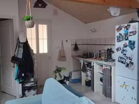 location appartement 2 pièces à saint-père-en-retz (44320) : à louer 2 pièces / 39m² saint