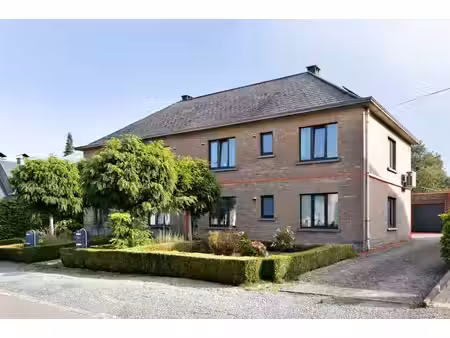 à louer – appartement de plain-pied de 76m² avec 1 chambre