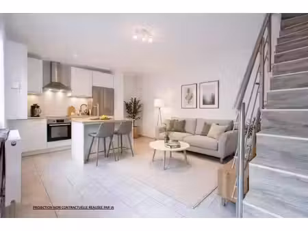 maison peb c - electricite conforme