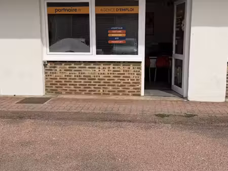 local commercial à vendre
