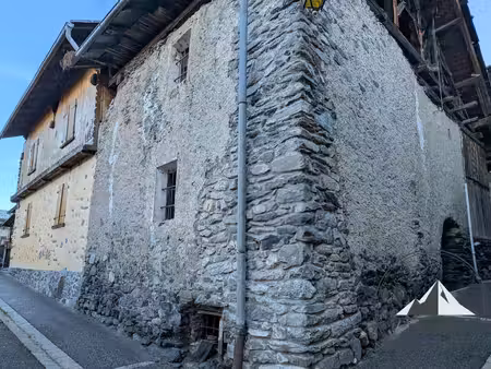 seon immobilier