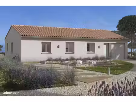 maison 5 pièces 103 m²