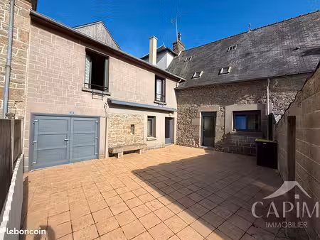 maison 6 pièces 130 m²