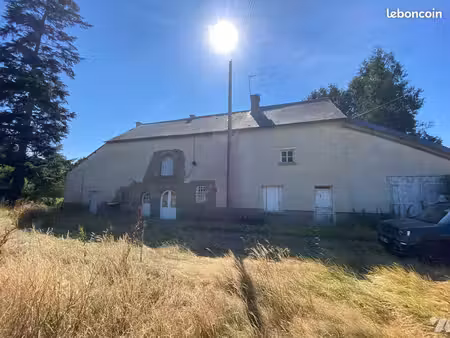 maison 3 pièces 60 m²