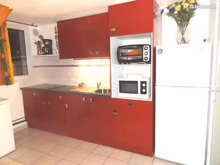 valras plage villa 100m de la mer tout confort