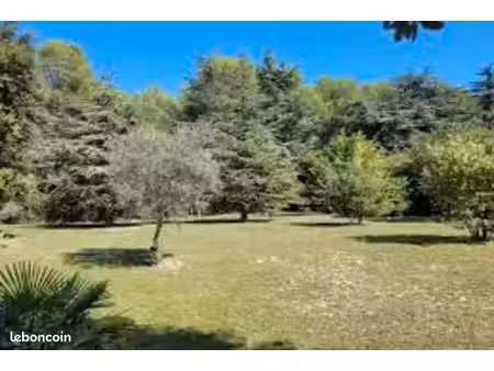 terrain 480 m² pessac