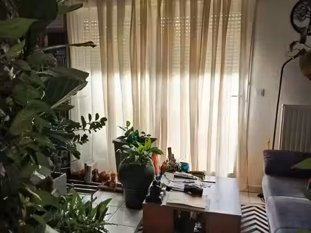 vente appartement montpellier
