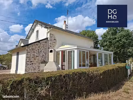 maison 5 pièces 123 m²