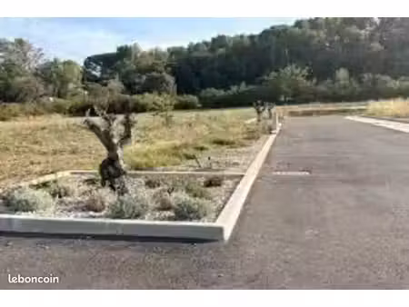 terrain 654 m² saint aubin de medoc