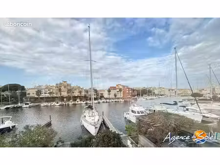 maison 2 pièces 52 m²