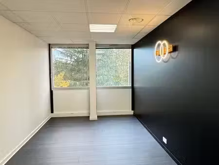 bureau 17m2 labège innopole