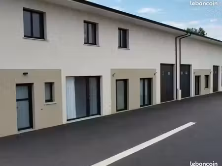 bureau à louer – 45 m² – noé