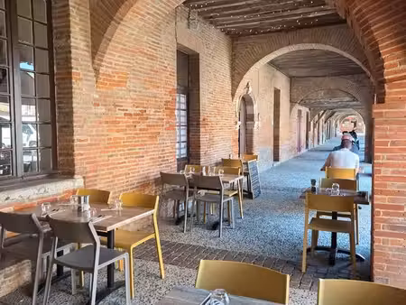 fonds de commerce bar restaurant