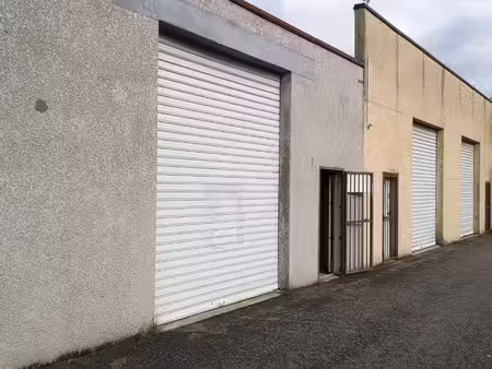 locaux commerciaux colomiers