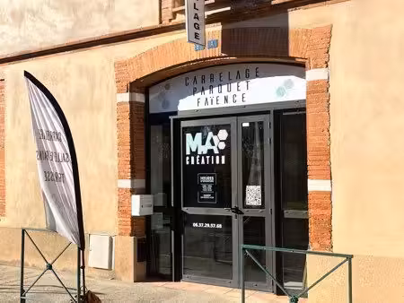 à louer – local commercial 45 m² – fronton