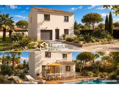 maison 5 pièces 96 m²