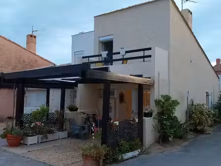 pavillon le cap d agde