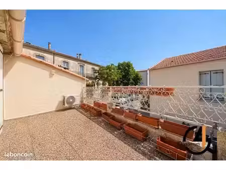 maison de village 3 pièces 86 m²