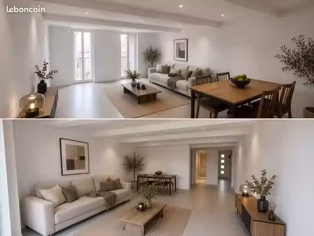 maison de village 6 pièces 3 chambres 170 m²