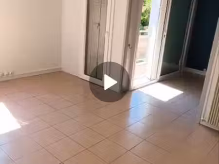 apparemment f5 quartier calme