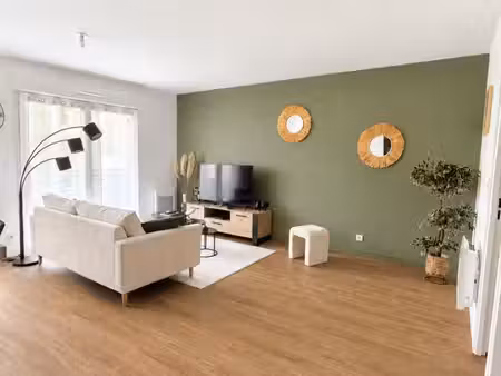 appartement t3