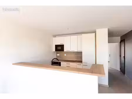 maison construite en 2025 - 84m² - marsillargues