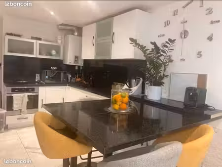grand appartement