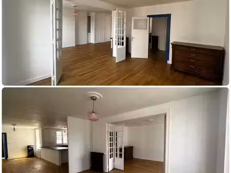 appartement exceptionnel