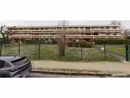 appartement 74m2 + terrasse 12m2 sans vis a vis