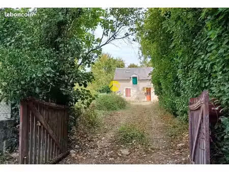idéale résidence secondaire - calme
