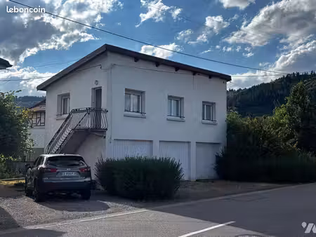 maison 2 pièces 43 m²