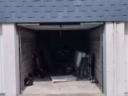 box fermé