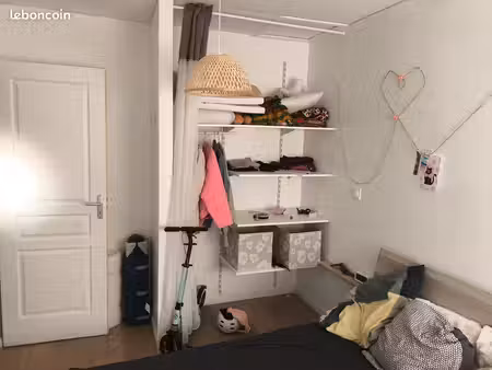 maison 68m²