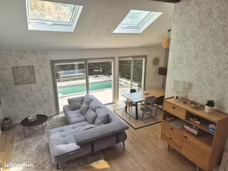 maison redon