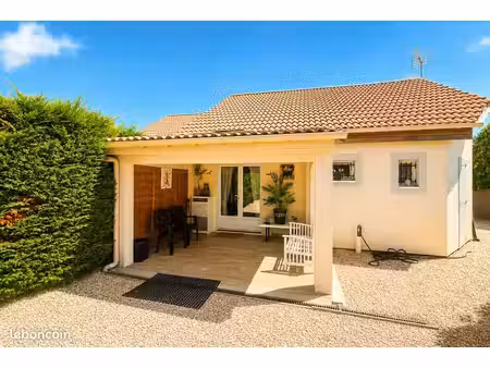 maison 4 pièces 78 m²