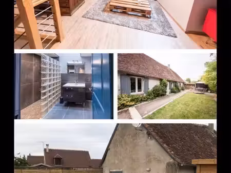 maison de caractère