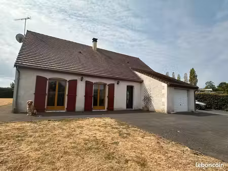 maison 4 pièces 121m2