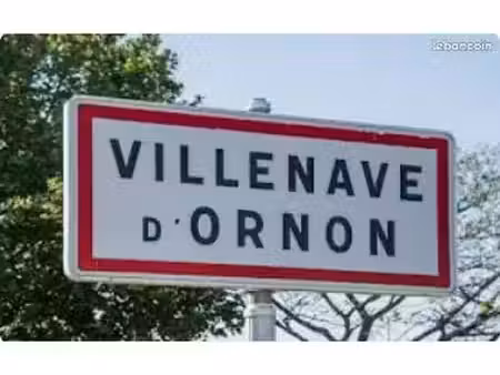 terrain 302 m² - villenave-d'ornon
