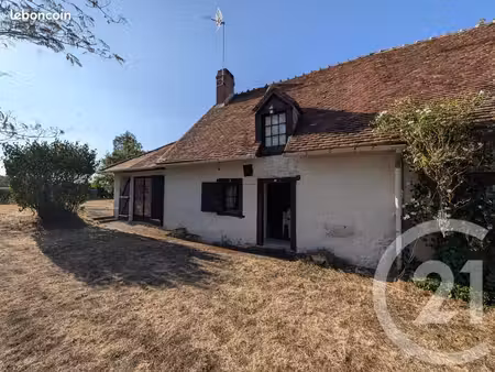 maison 2 pièces 78 m²
