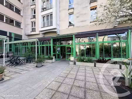 studio 1 pièce 36 m²