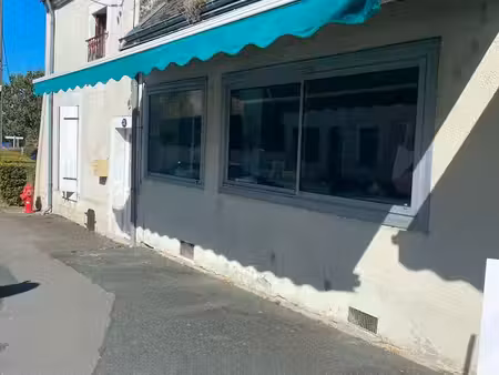 local commercial à louer
