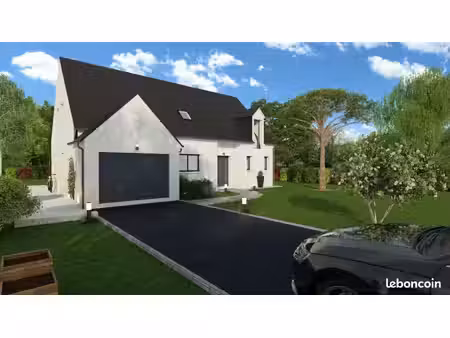 maison 7 pièces 150 m²