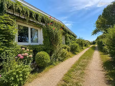 maison 6 pièces 109 m²