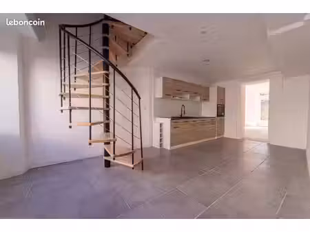 maison 4 pièces 91 m²