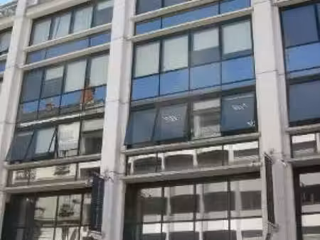parking tours