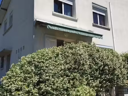 maison 4 pièces 88 m²