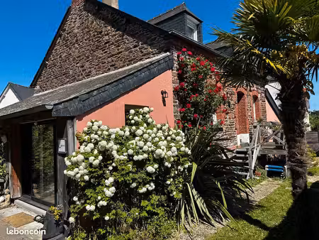 maison de caractère
