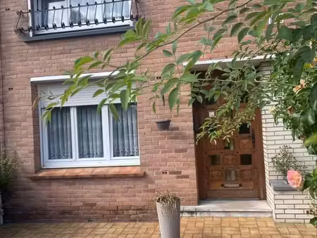 maison 86 m² neuville-en-ferrain
