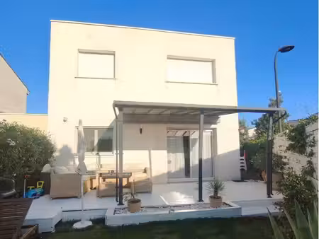 maison 5 pièces 101 m2