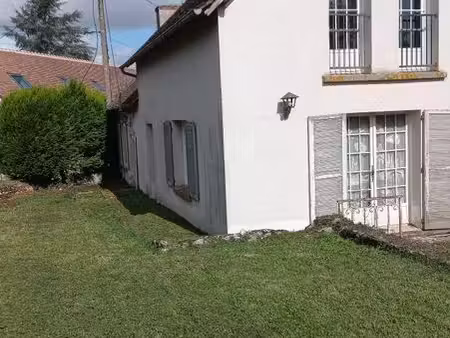 maison t4 a restaurer